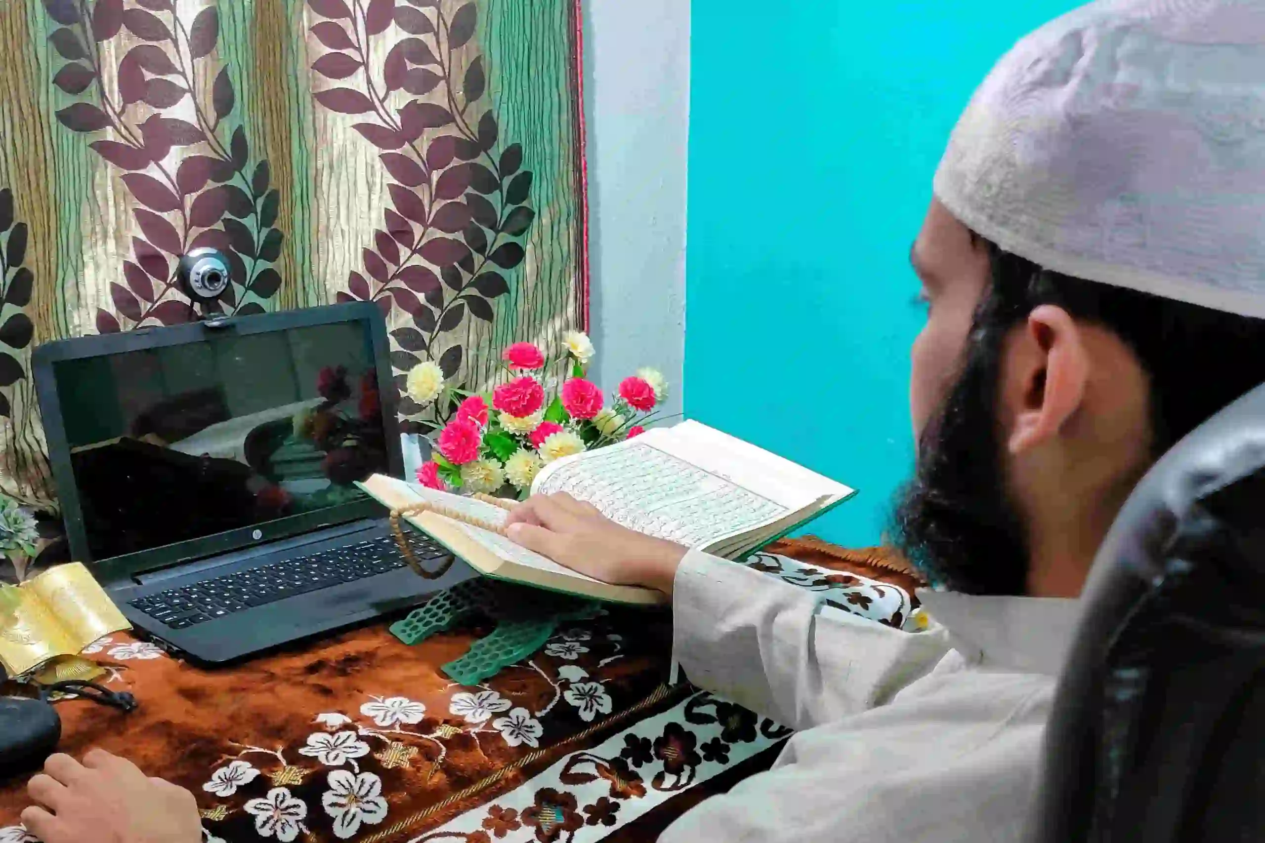 online quran teaching by indian online quran academy